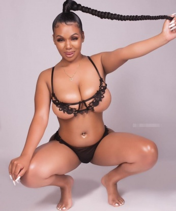 Людмилюшка